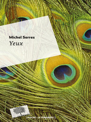 cover image of Yeux